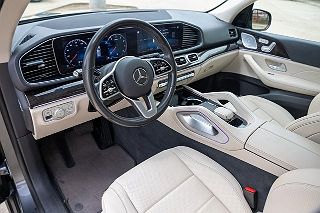 2020 Mercedes-Benz GLE 350 4JGFB4KB9LA053896 in Austin, TX 10