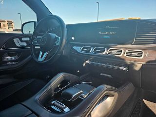 2020 Mercedes-Benz GLE 580 4JGFB8GB0LA181668 in Austin, TX 11