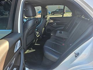 2020 Mercedes-Benz GLE 580 4JGFB8GB0LA181668 in Austin, TX 16