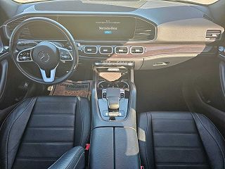 2020 Mercedes-Benz GLE 580 4JGFB8GB0LA181668 in Austin, TX 18