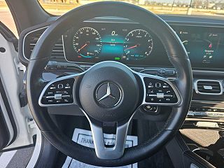 2020 Mercedes-Benz GLE 580 4JGFB8GB0LA181668 in Austin, TX 27