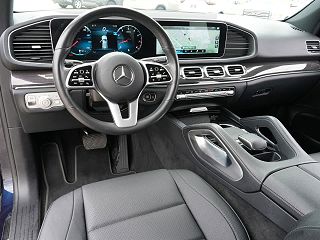 2020 Mercedes-Benz GLE 350 4JGFB4JB4LA296405 in Baton Rouge, LA 21