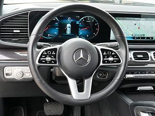 2020 Mercedes-Benz GLE 350 4JGFB4JB4LA296405 in Baton Rouge, LA 22