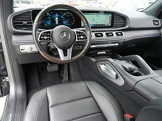 2020 Mercedes-Benz GLE 450 4JGFB5KB3LA144863 in Baton Rouge, LA 20