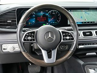 2020 Mercedes-Benz GLE 450 4JGFB5KB3LA144863 in Baton Rouge, LA 21