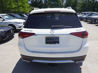 2020 Mercedes-Benz GLE 350 4JGFB4KE0LA274135 in Baton Rouge, LA 7