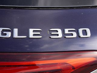 2020 Mercedes-Benz GLE 350 4JGFB4JB4LA100723 in Baton Rouge, LA 13