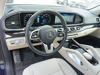 2020 Mercedes-Benz GLE 350 4JGFB4JB4LA100723 in Baton Rouge, LA 25
