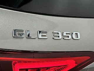 2020 Mercedes-Benz GLE 350 4JGFB4KB5LA041101 in Coraopolis, PA 31