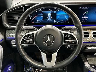 2020 Mercedes-Benz GLE 350 4JGFB4KB5LA041101 in Coraopolis, PA 8