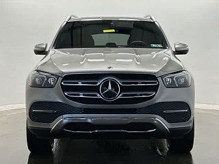 2020 Mercedes-Benz GLE 350 4JGFB4KB4LA109467 in Coraopolis, PA 32
