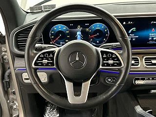 2020 Mercedes-Benz GLE 350 4JGFB4KB4LA109467 in Coraopolis, PA 8