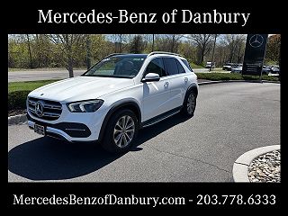 2020 Mercedes-Benz GLE 350 4JGFB4KB0LA067198 in Danbury, CT