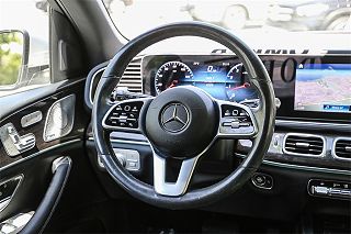 2020 Mercedes-Benz GLE 350 4JGFB4KB8LA164651 in El Dorado Hills, CA 17