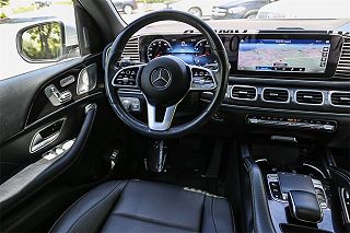2020 Mercedes-Benz GLE 350 4JGFB4KB8LA164651 in El Dorado Hills, CA 18
