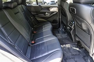 2020 Mercedes-Benz GLE 350 4JGFB4KB8LA164651 in El Dorado Hills, CA 23