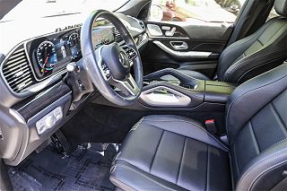 2020 Mercedes-Benz GLE 350 4JGFB4KB8LA164651 in El Dorado Hills, CA 25