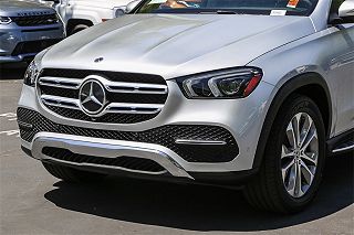 2020 Mercedes-Benz GLE 350 4JGFB4KB8LA164651 in El Dorado Hills, CA 7