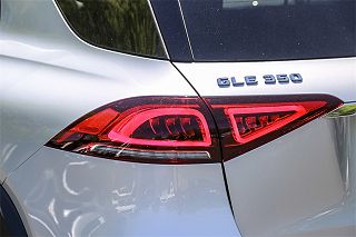 2020 Mercedes-Benz GLE 350 4JGFB4KB8LA164651 in El Dorado Hills, CA 9