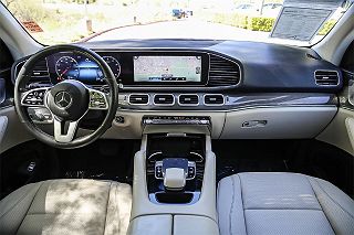 2020 Mercedes-Benz GLE 350 4JGFB4KB5LA058609 in El Dorado Hills, CA 11