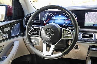 2020 Mercedes-Benz GLE 350 4JGFB4KB5LA058609 in El Dorado Hills, CA 16