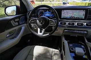 2020 Mercedes-Benz GLE 350 4JGFB4KB5LA058609 in El Dorado Hills, CA 17