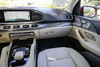 2020 Mercedes-Benz GLE 350 4JGFB4KB5LA058609 in El Dorado Hills, CA 18