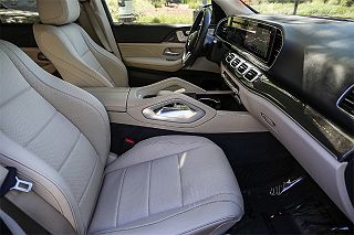 2020 Mercedes-Benz GLE 350 4JGFB4KB5LA058609 in El Dorado Hills, CA 21