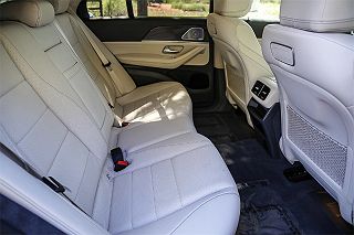 2020 Mercedes-Benz GLE 350 4JGFB4KB5LA058609 in El Dorado Hills, CA 22