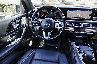 2020 Mercedes-Benz GLE 350 4JGFB4JB3LA106772 in El Dorado Hills, CA 17