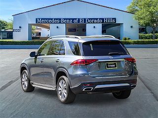 2020 Mercedes-Benz GLE 350 4JGFB4JB3LA106772 in El Dorado Hills, CA 2