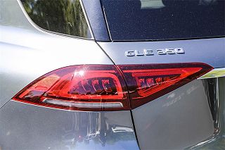 2020 Mercedes-Benz GLE 350 4JGFB4JB3LA106772 in El Dorado Hills, CA 9
