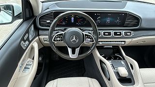 2020 Mercedes-Benz GLE 350 4JGFB4KB6LA078125 in Galesburg, IL 14