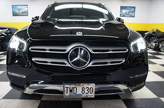 2020 Mercedes-Benz GLE 350 VIN: 4JGFB4KE5LA069684