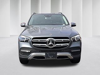 2020 Mercedes-Benz GLE 350 4JGFB4KB0LA075690 in Huntsville, AL 6