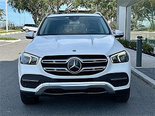 2020 Mercedes-Benz GLE 350 4JGFB4KB4LA096266 in Lakeland, FL 2