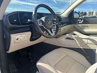 2020 Mercedes-Benz GLE 350 4JGFB4JB1LA227512 in Las Vegas, NV 10