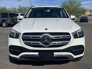 2020 Mercedes-Benz GLE 350 4JGFB4JB1LA227512 in Las Vegas, NV 14