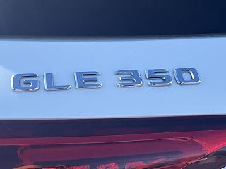 2020 Mercedes-Benz GLE 350 4JGFB4JB1LA227512 in Las Vegas, NV 15