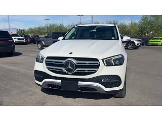 2020 Mercedes-Benz GLE 350 4JGFB4JB1LA227512 in Las Vegas, NV 3