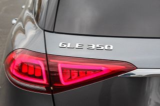 2020 Mercedes-Benz GLE 350 4JGFB4KB9LA072464 in Medford, OR 8
