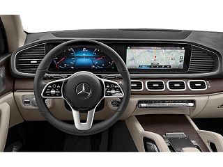 2020 Mercedes-Benz GLE 350 4JGFB4KB0LA093283 in Memphis, TN 10