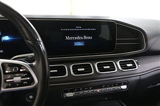 2020 Mercedes-Benz GLE 350 4JGFB4KB5LA146494 in Mentor, OH 10