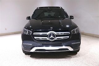 2020 Mercedes-Benz GLE 350 4JGFB4KB5LA146494 in Mentor, OH 2
