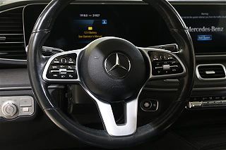 2020 Mercedes-Benz GLE 350 4JGFB4KB5LA146494 in Mentor, OH 8