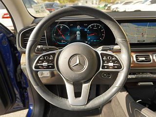 2020 Mercedes-Benz GLE 450 4JGFB5KB4LA084687 in Metairie, LA 21