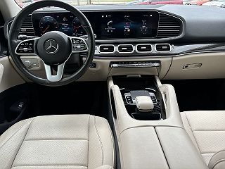 2020 Mercedes-Benz GLE 350 4JGFB4JE7LA108910 in Metairie, LA 12