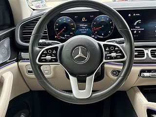 2020 Mercedes-Benz GLE 350 4JGFB4JE7LA108910 in Metairie, LA 14