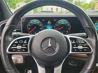 2020 Mercedes-Benz GLE 350 4JGFB4KB0LA052216 in Newtown, PA 20