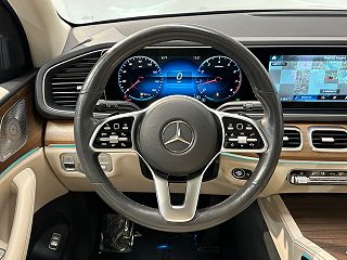 2020 Mercedes-Benz GLE 350 4JGFB4KB1LA215102 in Palm Springs, CA 11